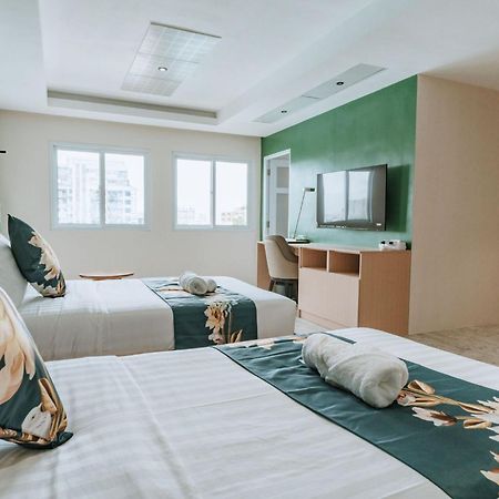 Diane Residences Cebu ภายนอก รูปภาพ