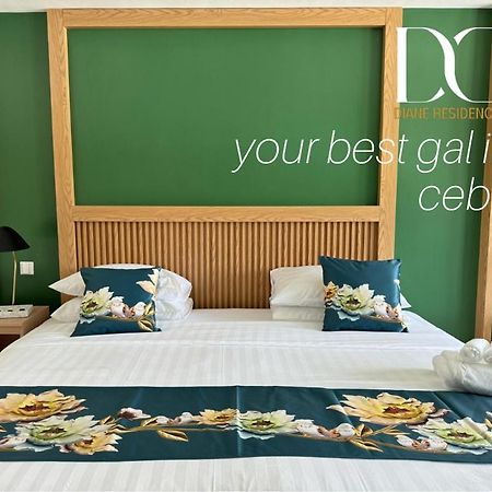 Diane Residences Cebu ภายนอก รูปภาพ