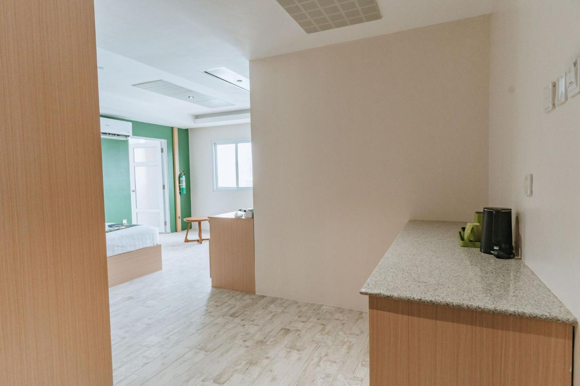 Diane Residences Cebu ภายนอก รูปภาพ