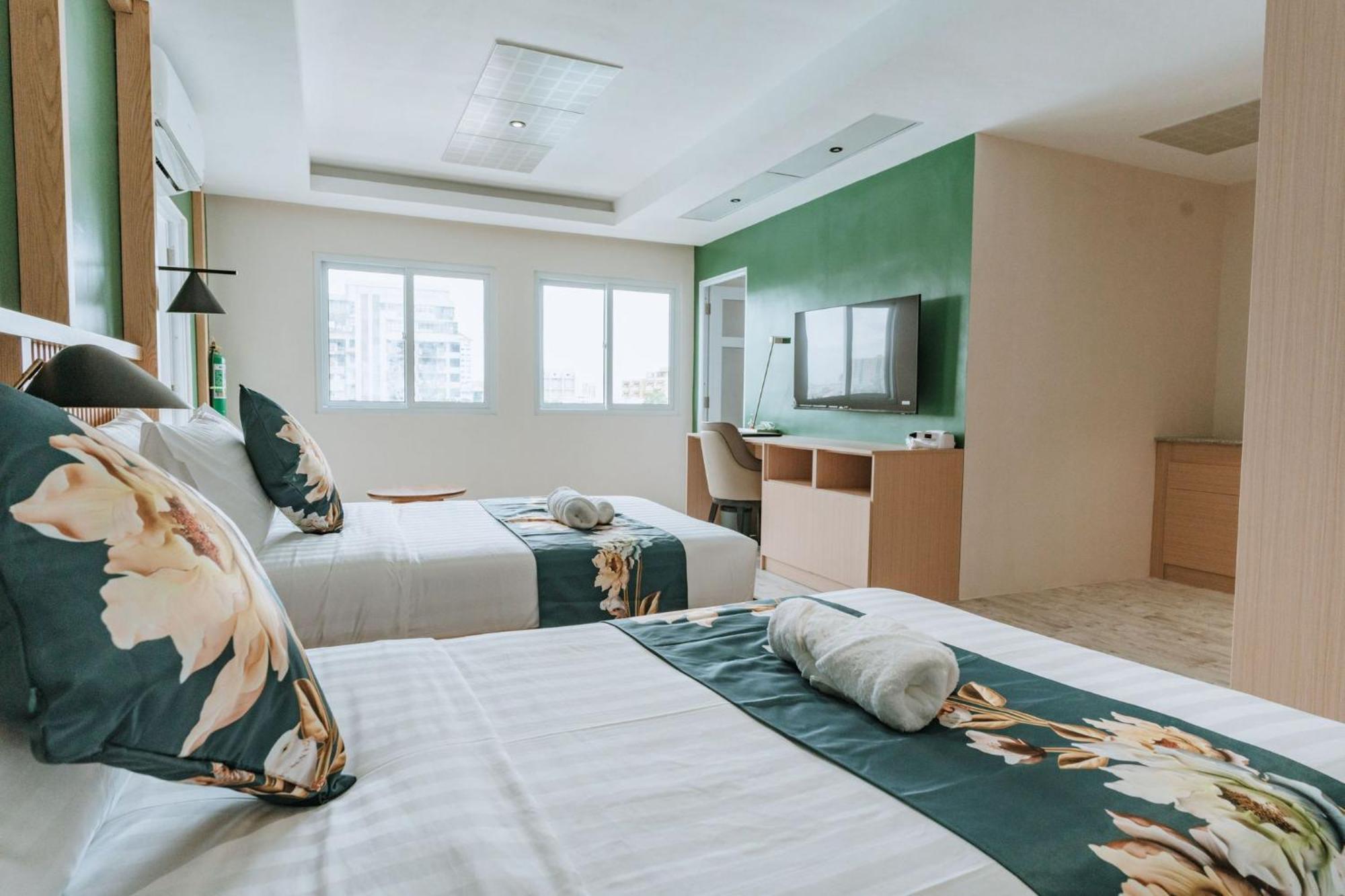 Diane Residences Cebu ภายนอก รูปภาพ