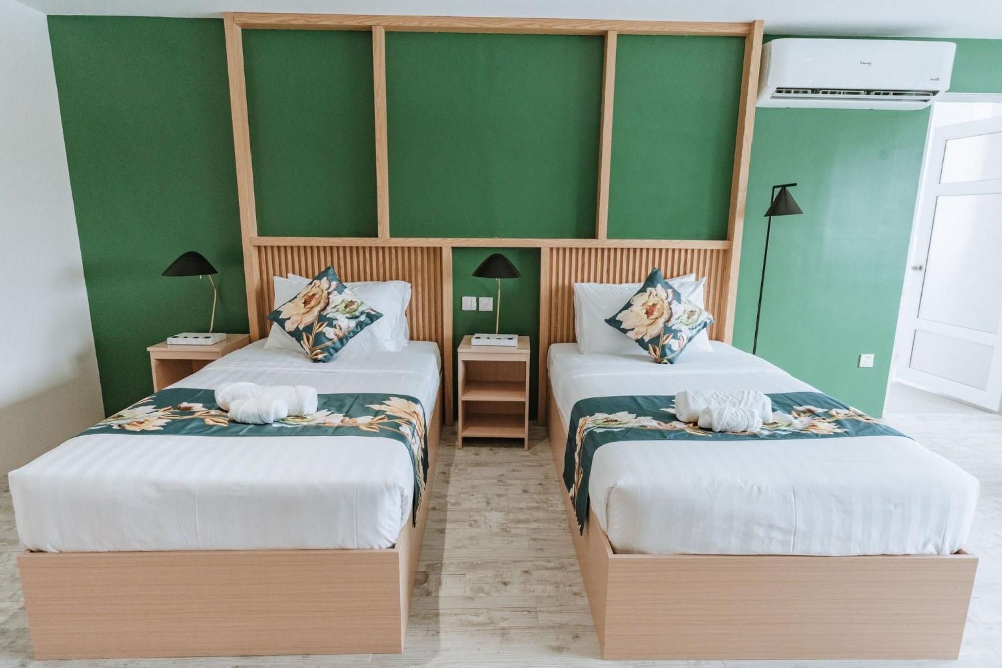Diane Residences Cebu ภายนอก รูปภาพ