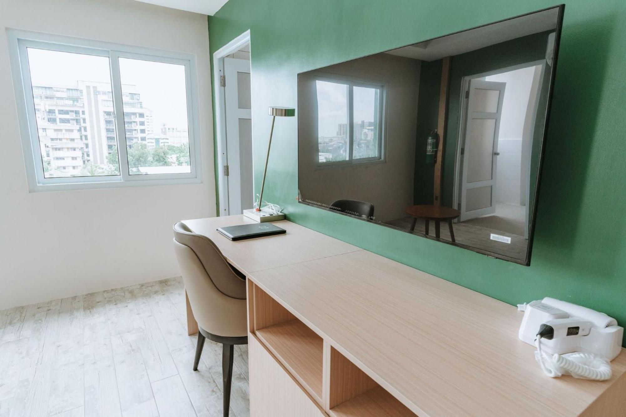 Diane Residences Cebu ภายนอก รูปภาพ