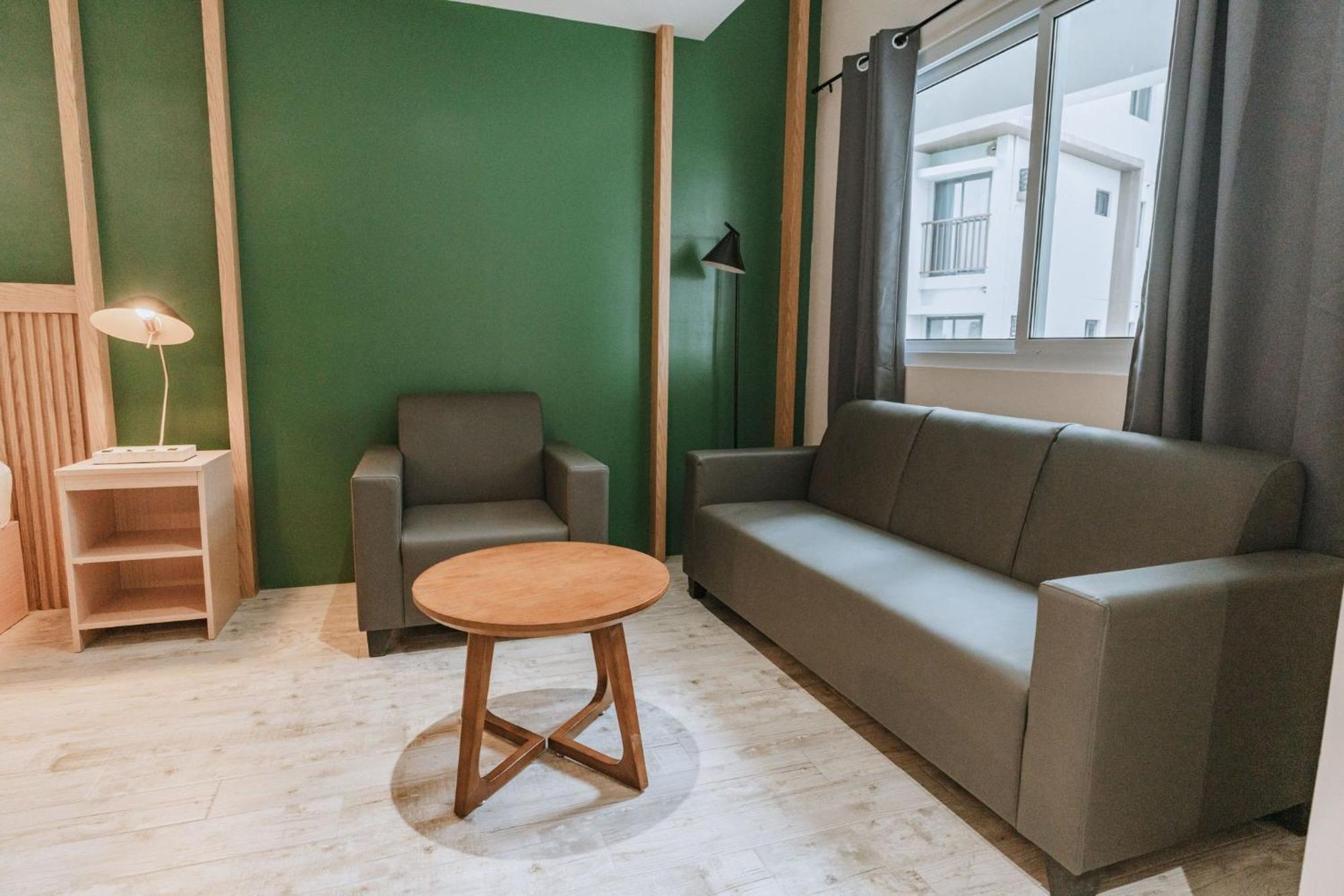 Diane Residences Cebu ภายนอก รูปภาพ