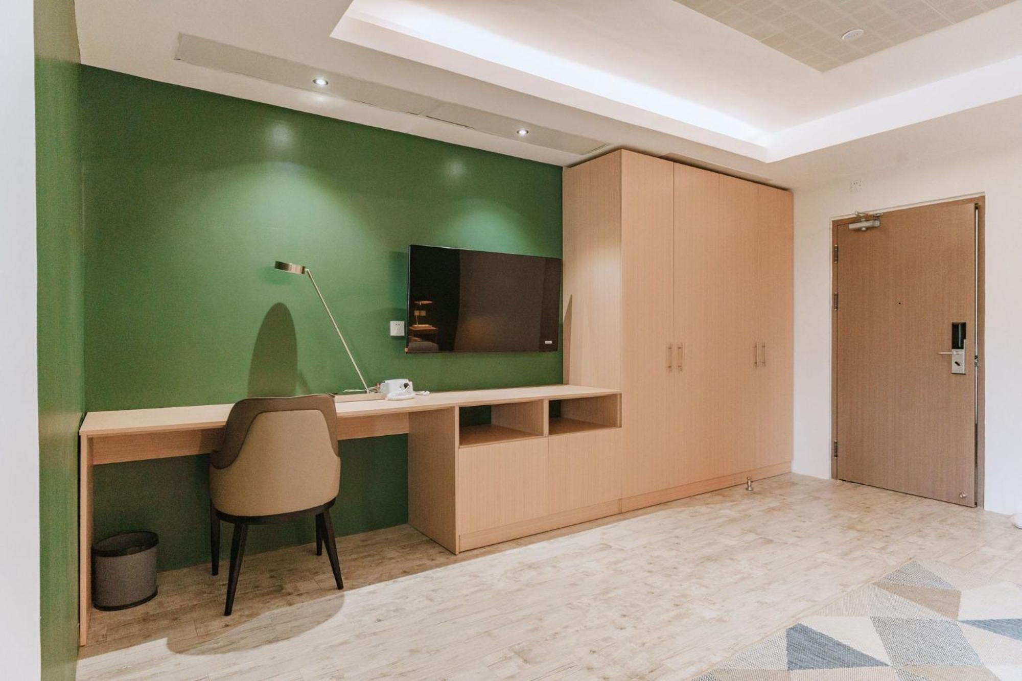 Diane Residences Cebu ภายนอก รูปภาพ