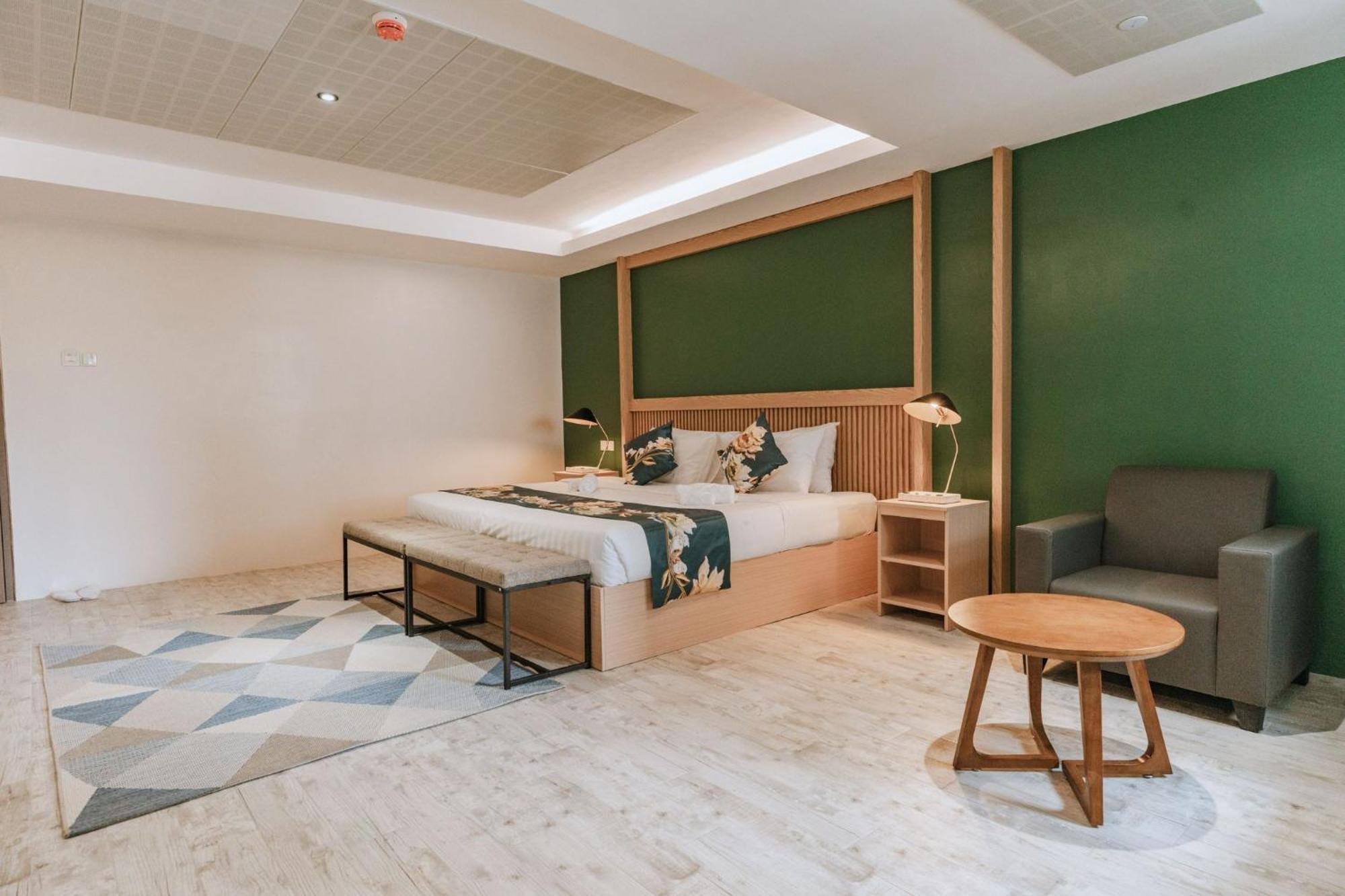 Diane Residences Cebu ภายนอก รูปภาพ