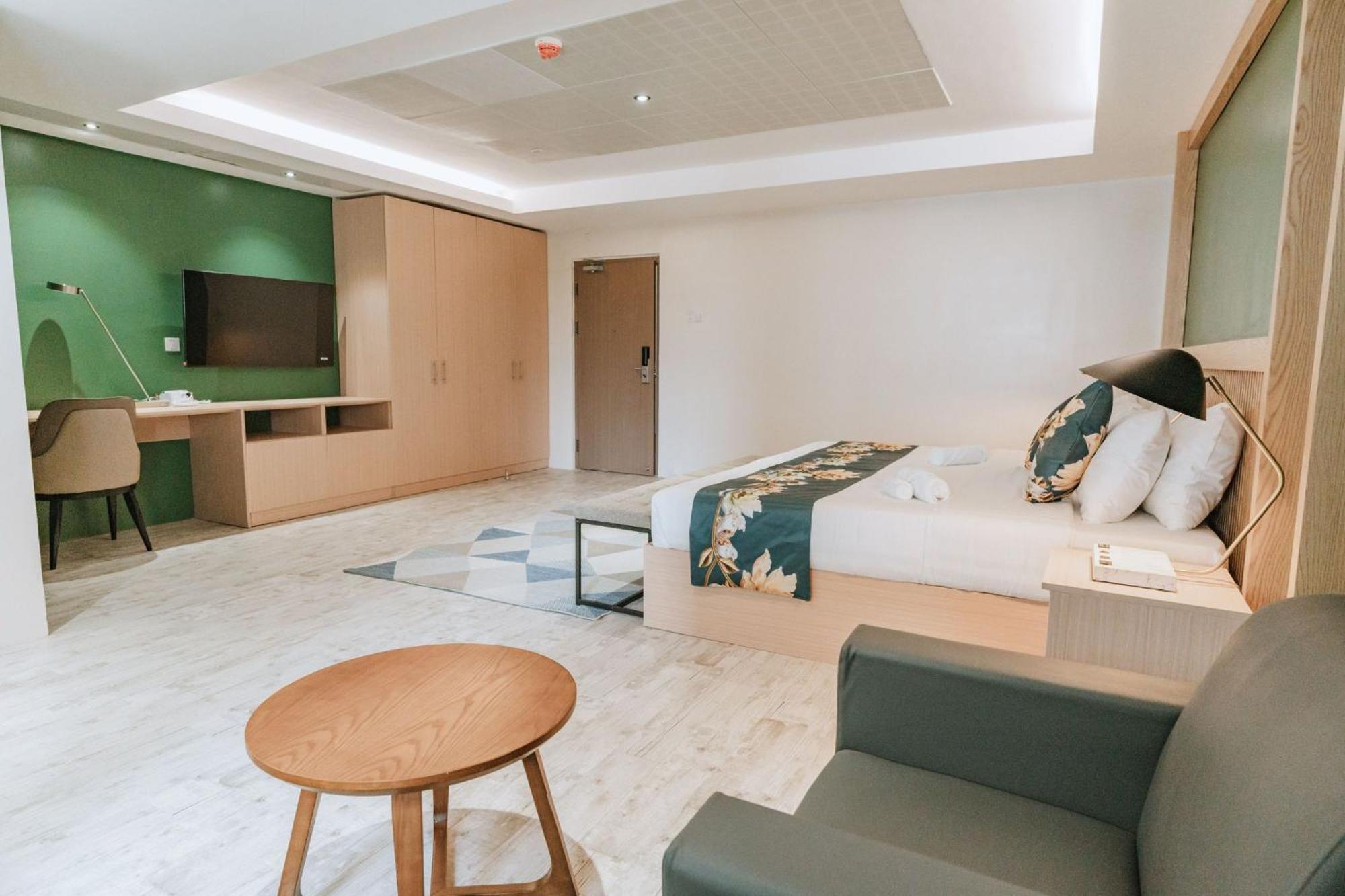 Diane Residences Cebu ภายนอก รูปภาพ