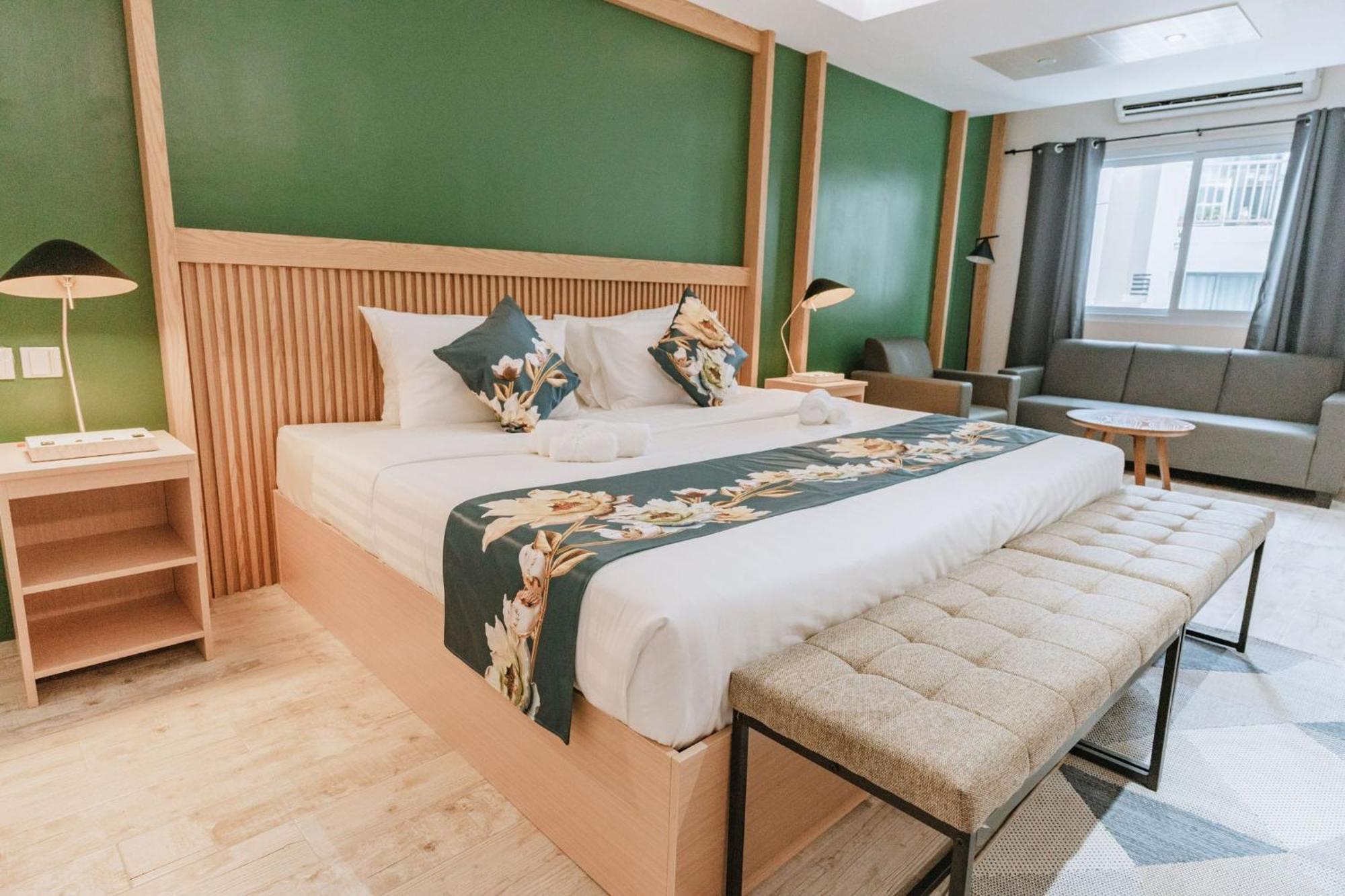 Diane Residences Cebu ภายนอก รูปภาพ