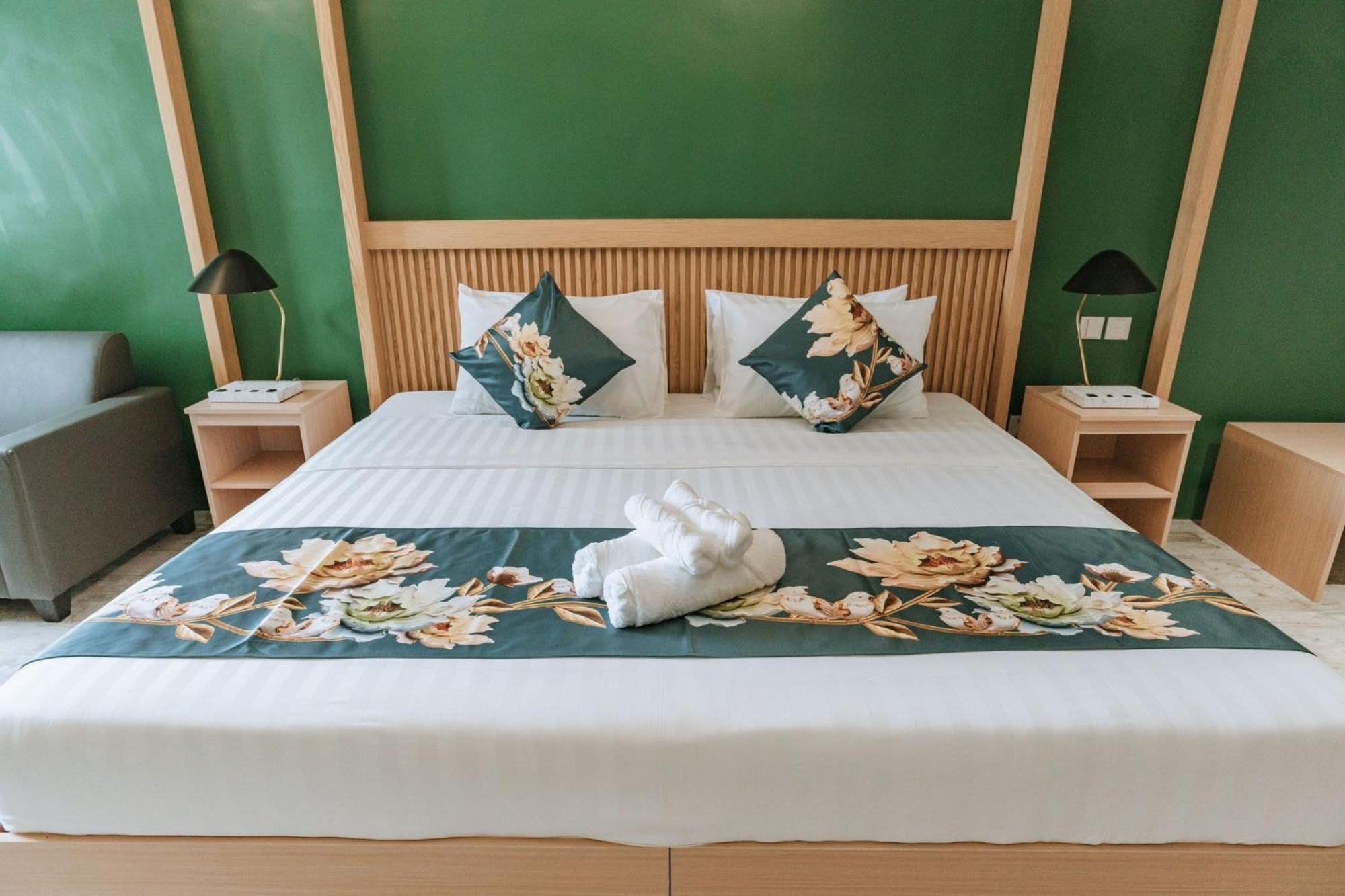 Diane Residences Cebu ภายนอก รูปภาพ