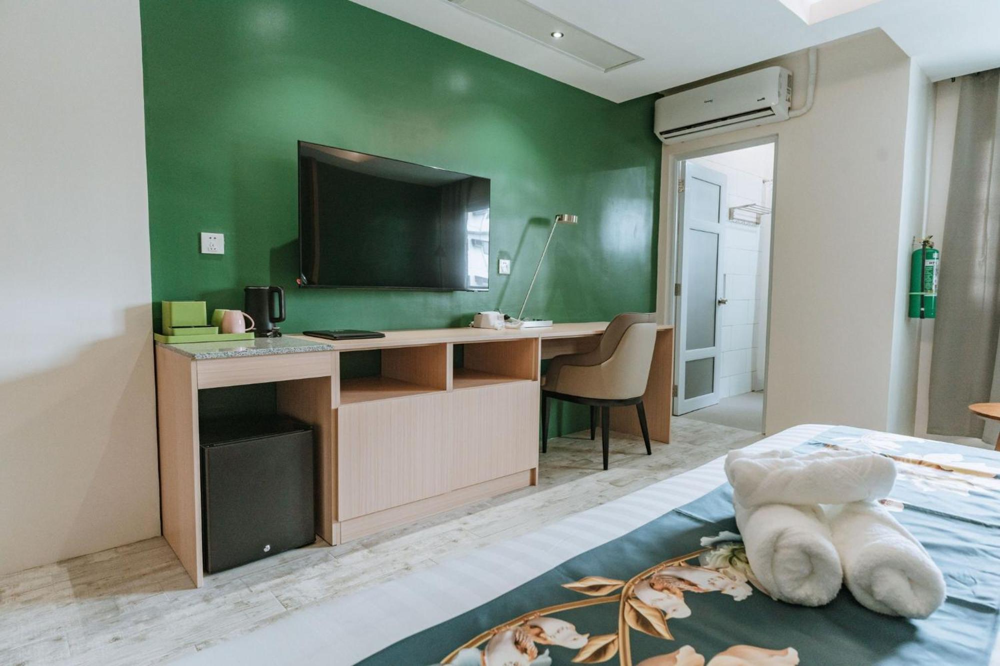 Diane Residences Cebu ภายนอก รูปภาพ