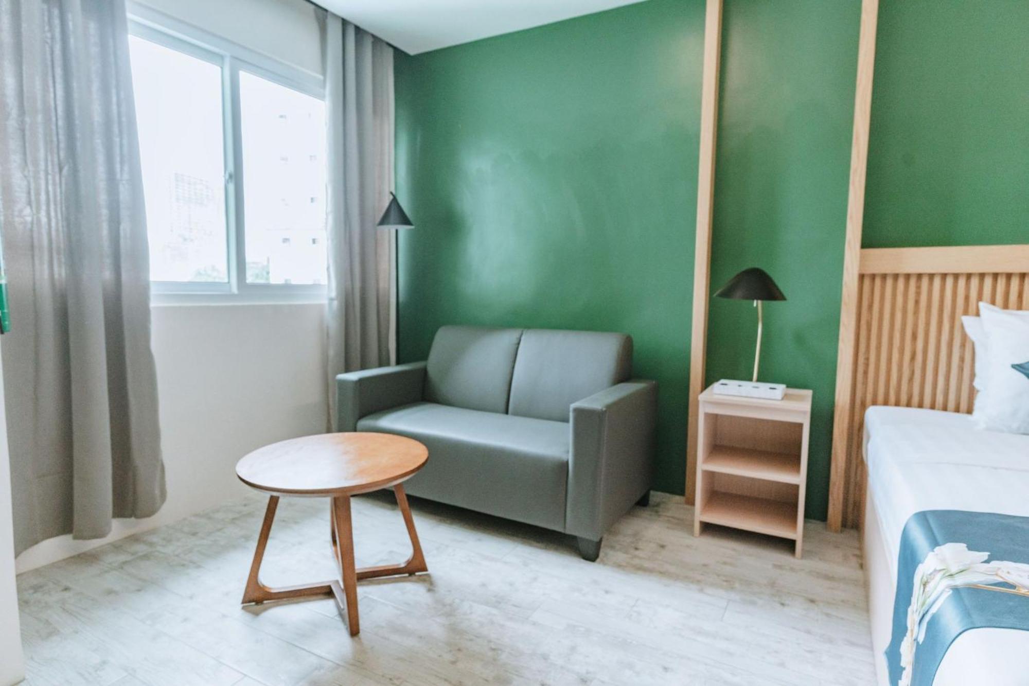 Diane Residences Cebu ภายนอก รูปภาพ