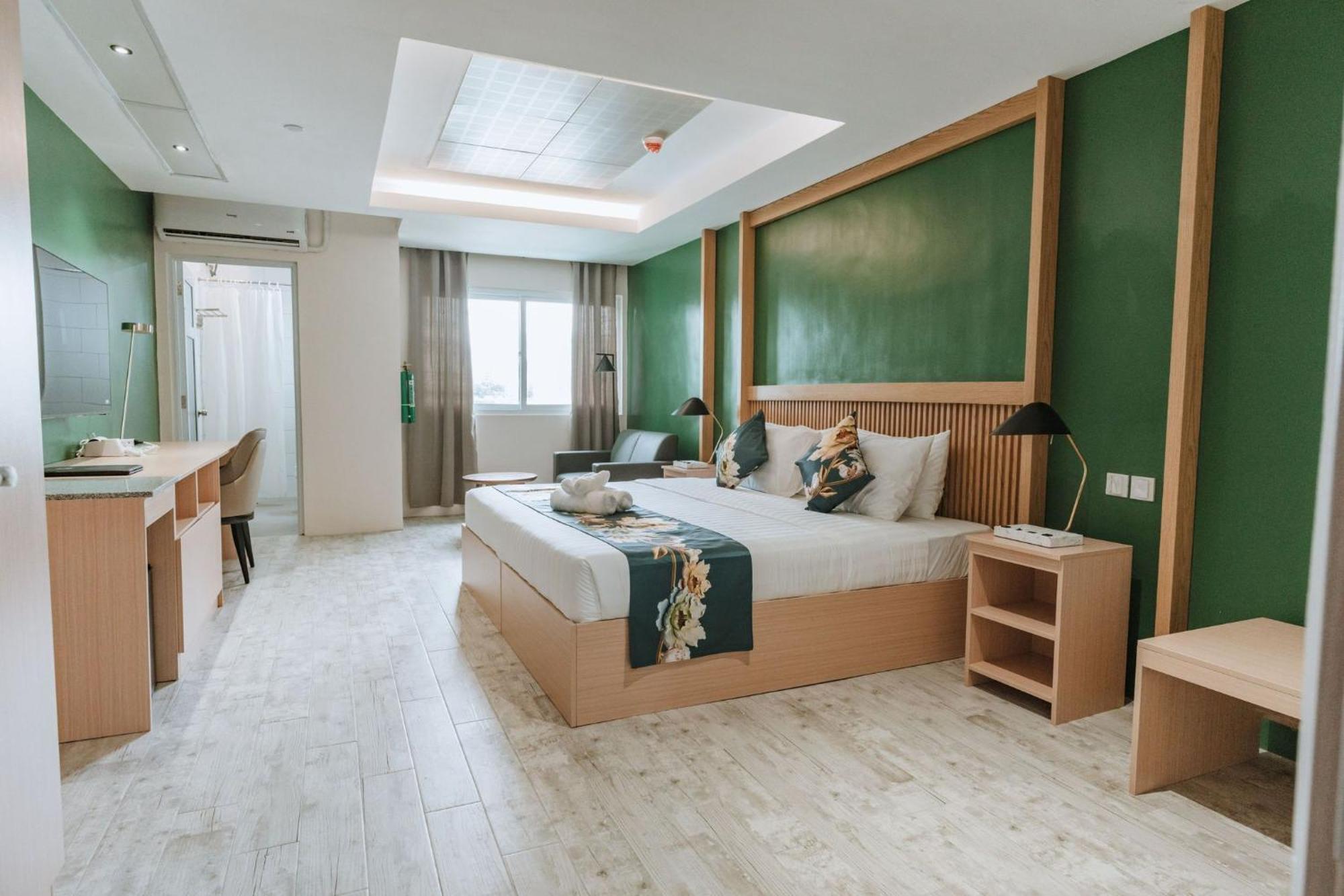 Diane Residences Cebu ภายนอก รูปภาพ