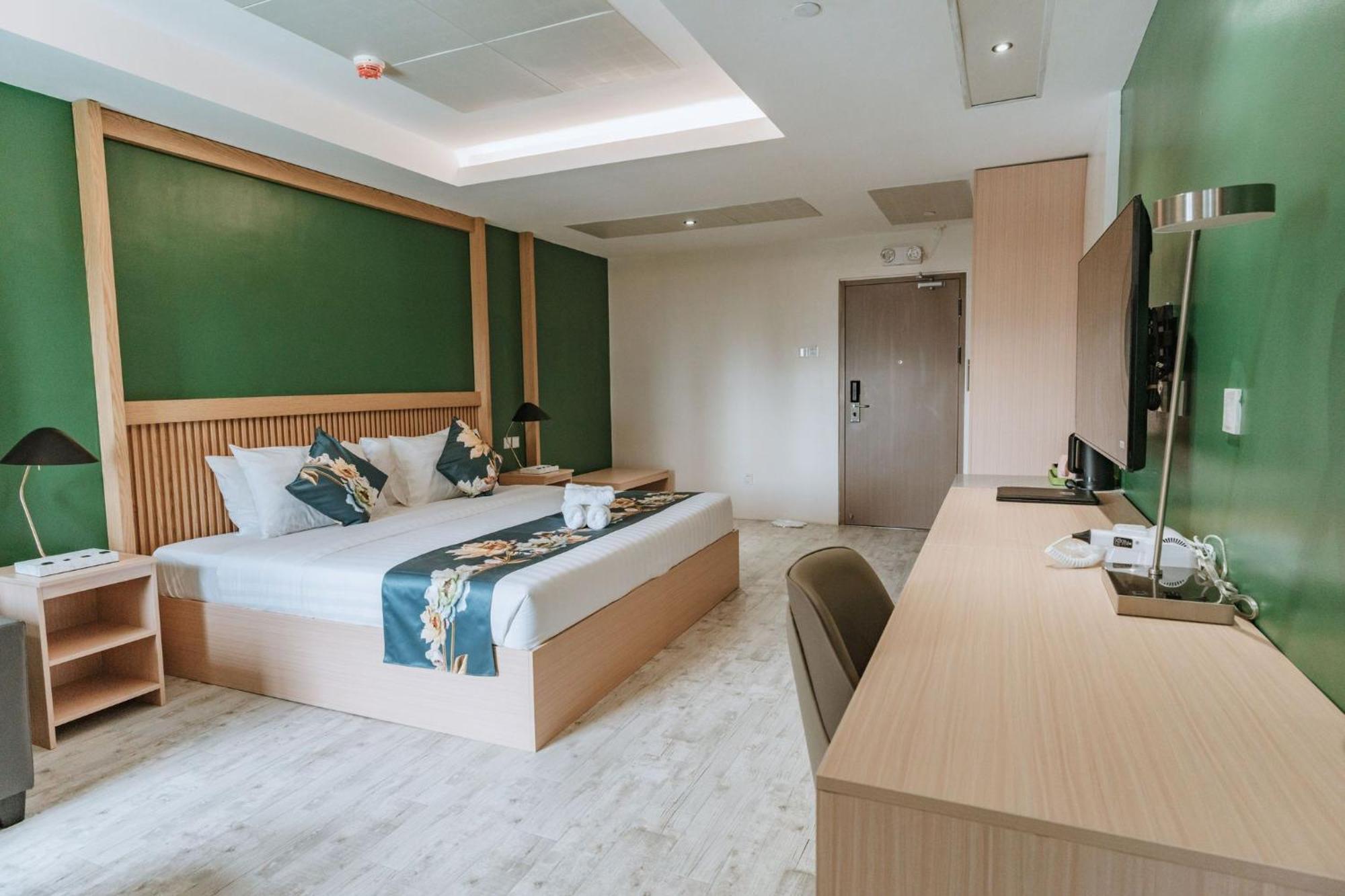 Diane Residences Cebu ภายนอก รูปภาพ