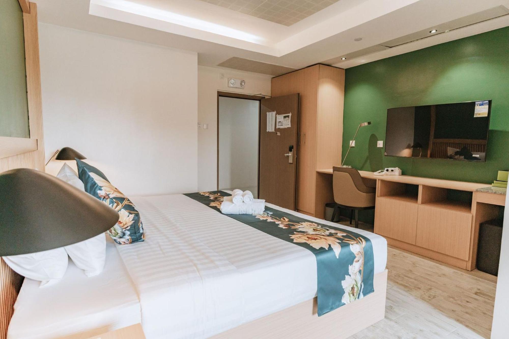 Diane Residences Cebu ภายนอก รูปภาพ