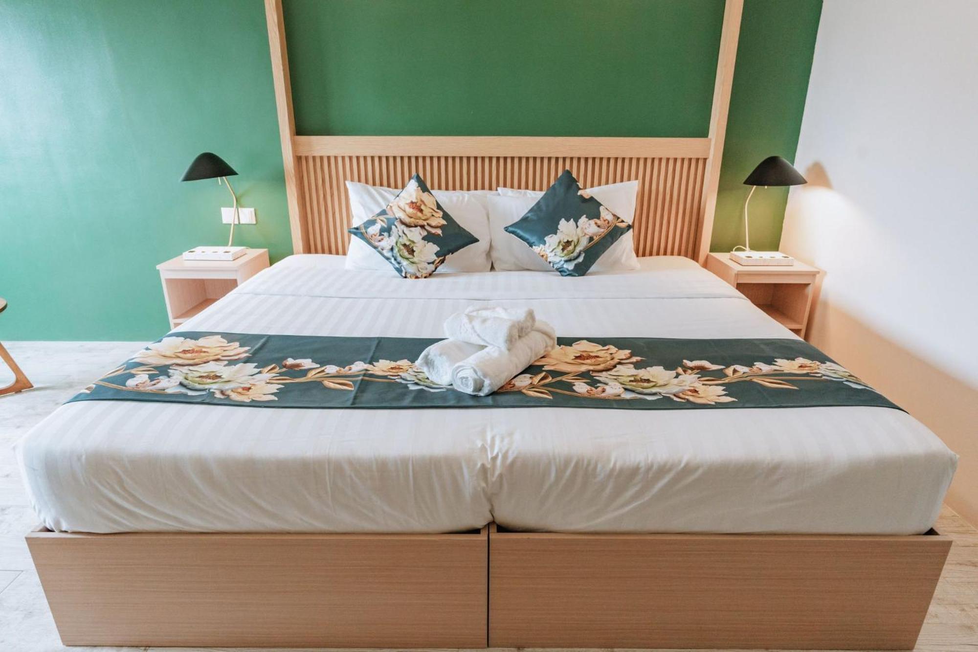 Diane Residences Cebu ภายนอก รูปภาพ