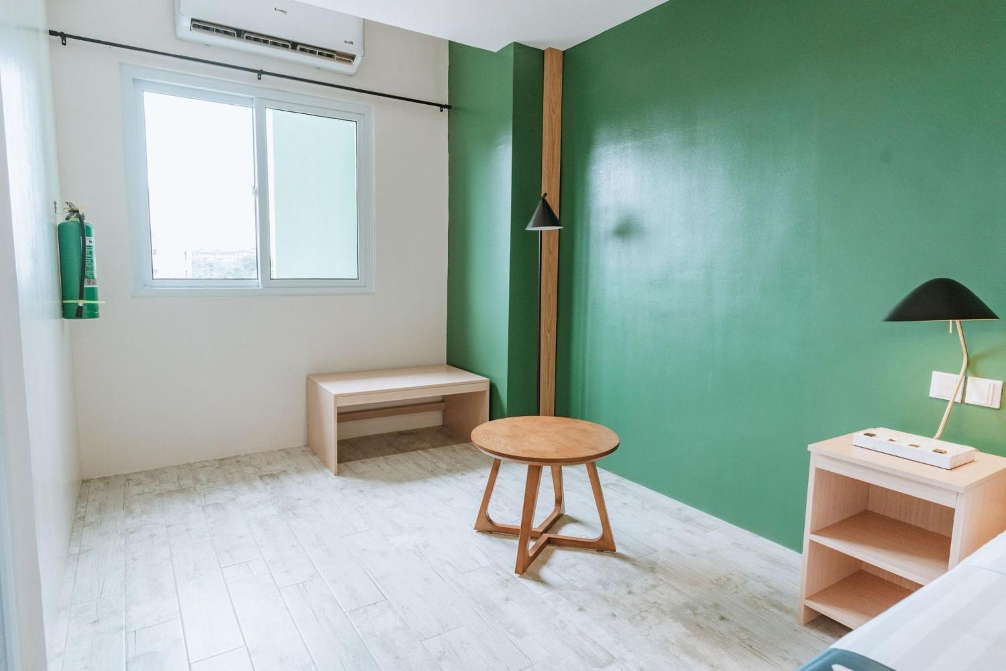 Diane Residences Cebu ภายนอก รูปภาพ